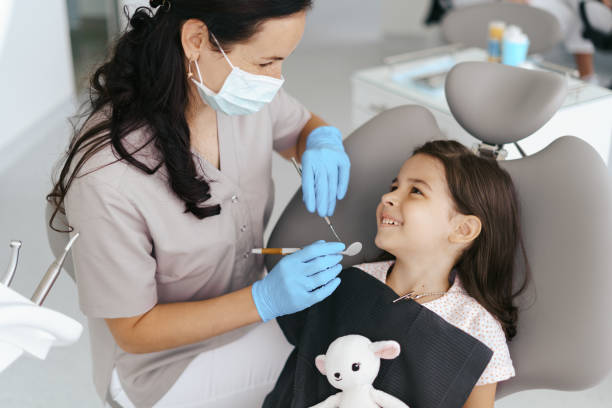 Advanced Technology for Better Dental Care in La Cienega, NM